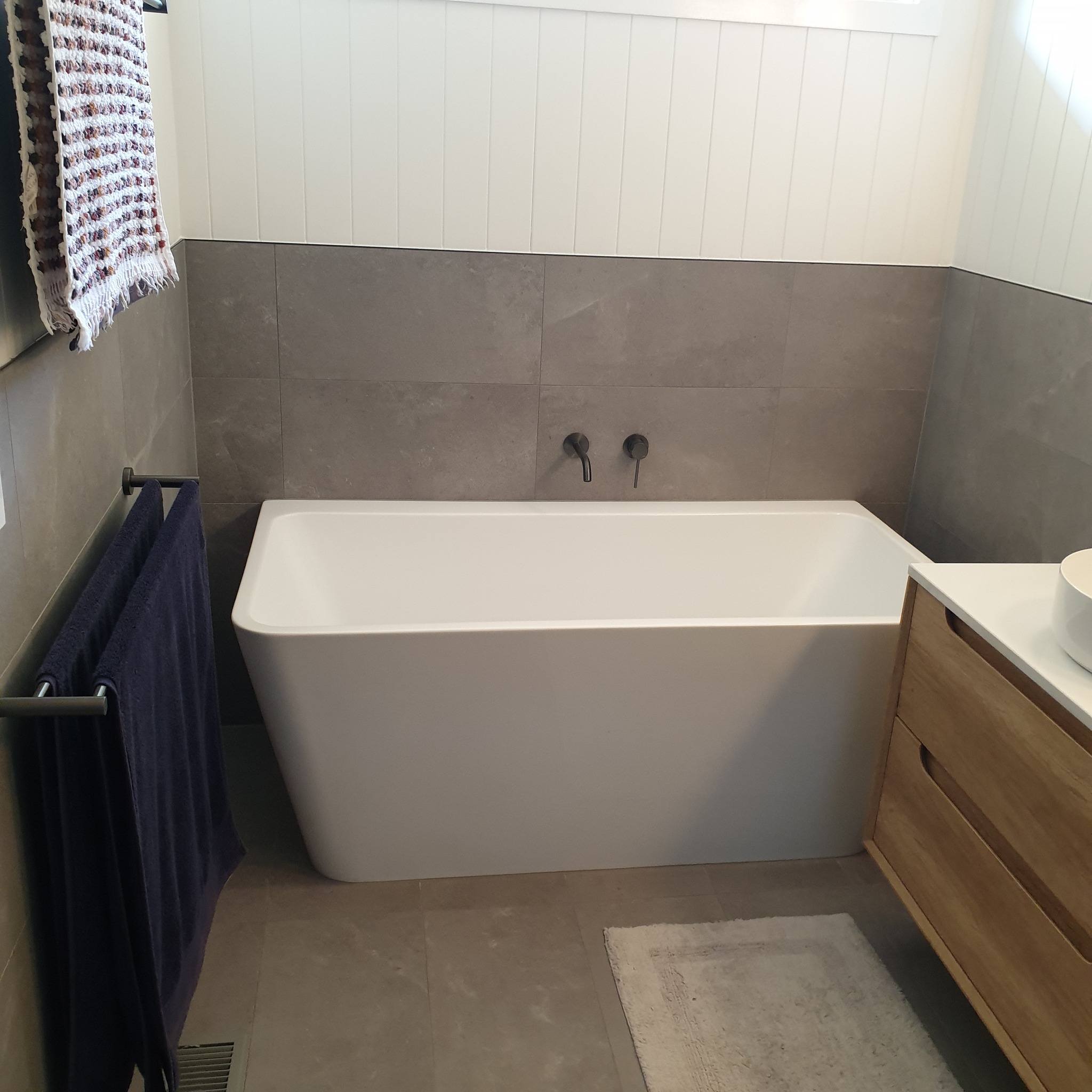 Bathroom Renovation Camberwell