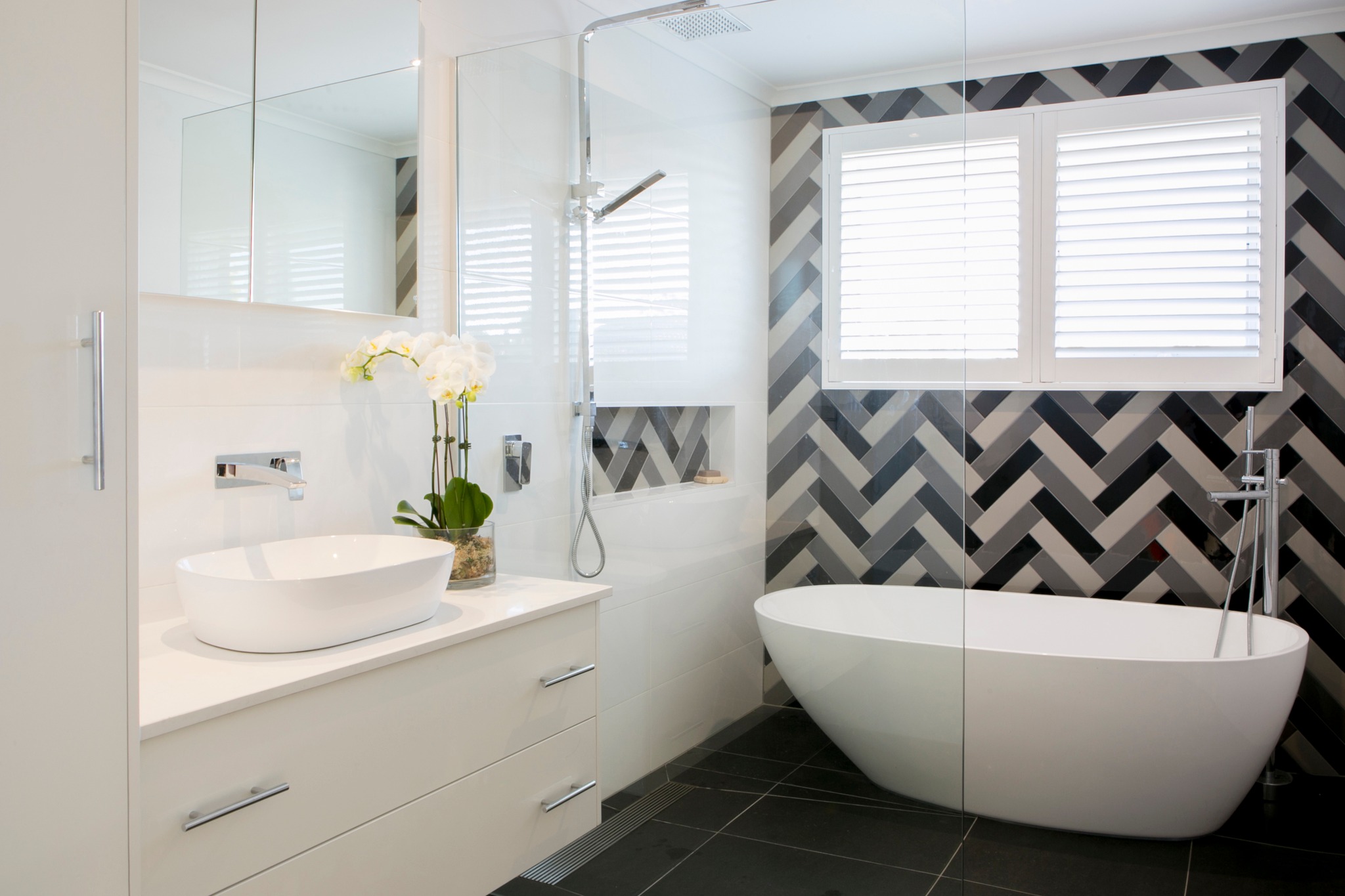 Bathroom 3 Bathroom 3