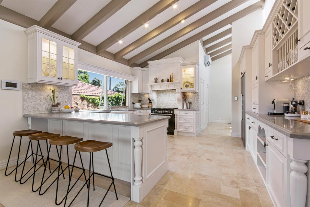 Kitchen Renovations Mount Martha