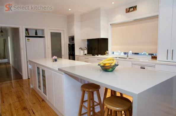 Custom Kitchens Melbourne