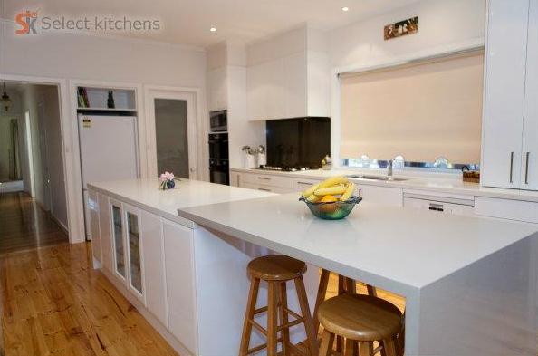 Kitchen Renovations McCrae