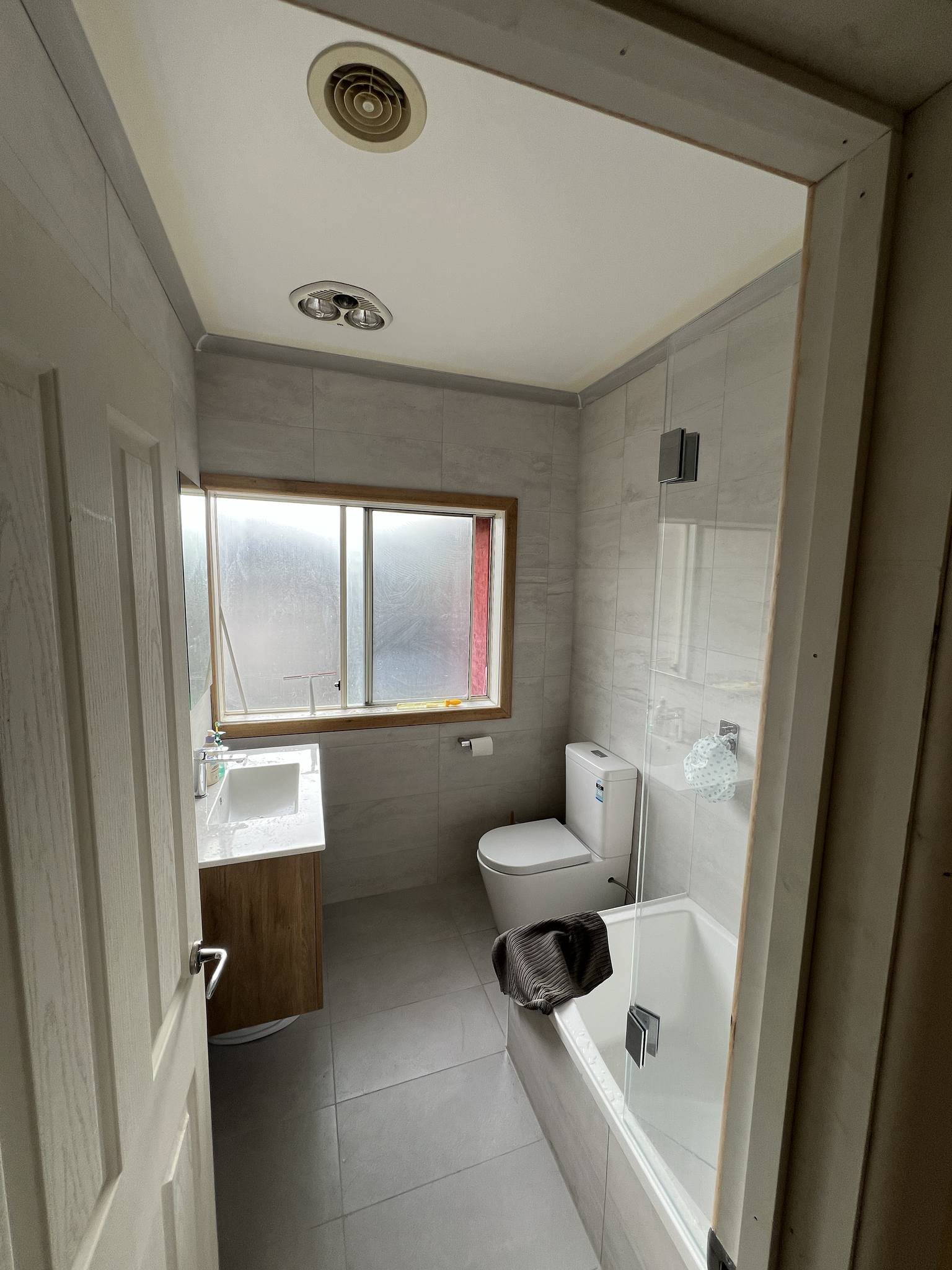 New Bathroom Melbourne