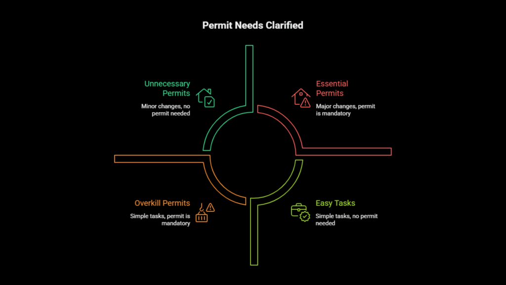 When You Need a Permit in Melbourne When You Need a Permit in Melbourne