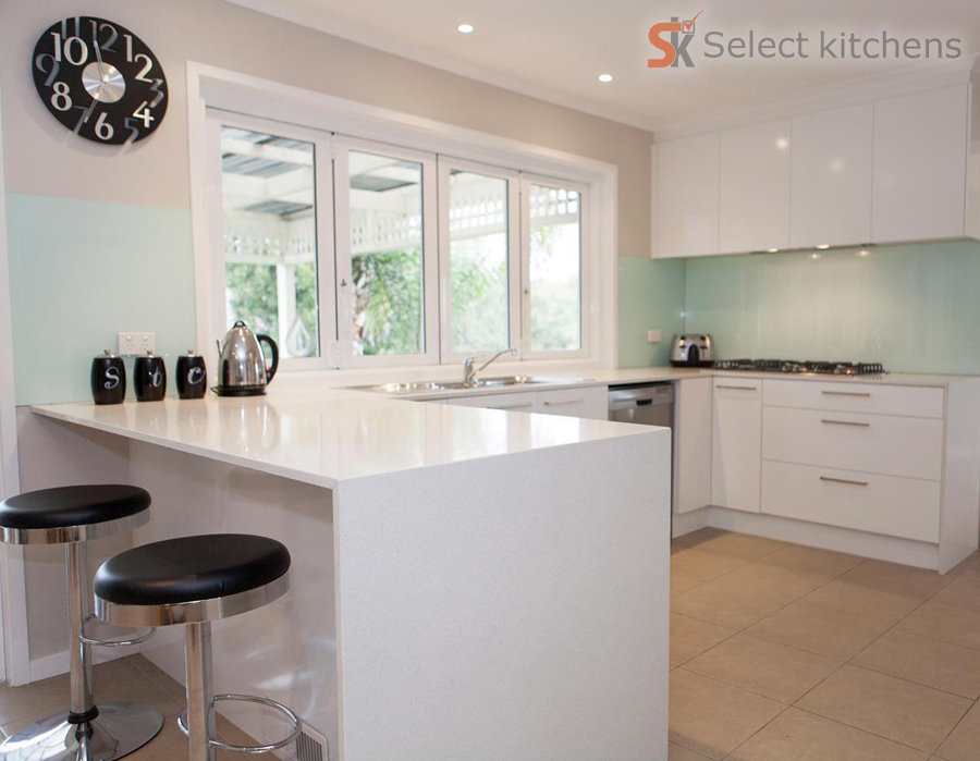 Kitchen Renovations Cape Schanck