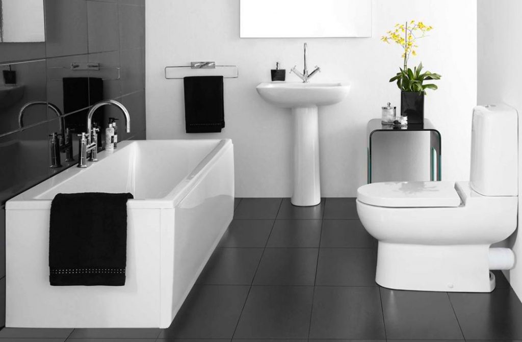 Bathroom Renovation Brighton