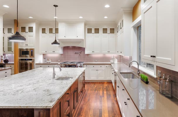 Kitchen Renovations Red Hill South