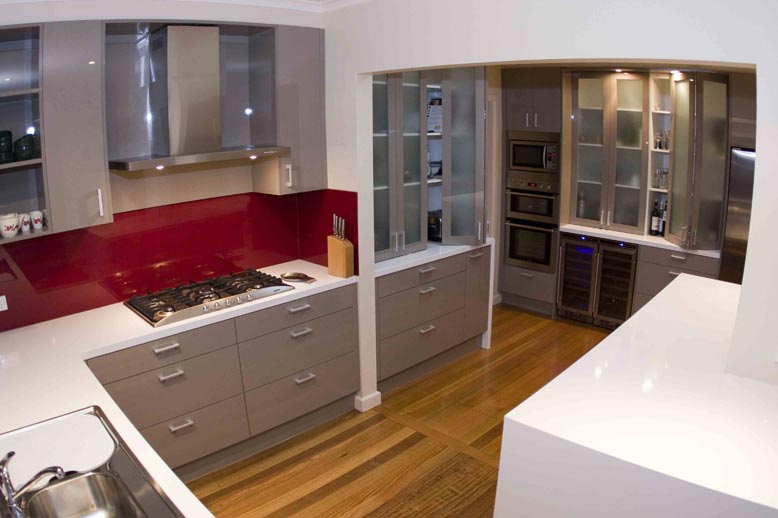 Kitchen Renovations Rosebud