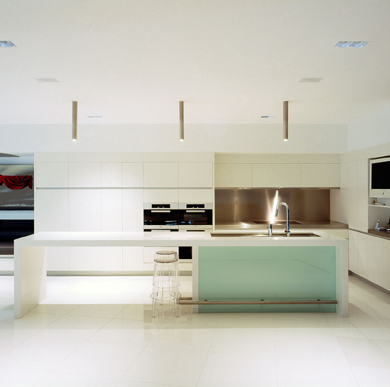 Private Residential