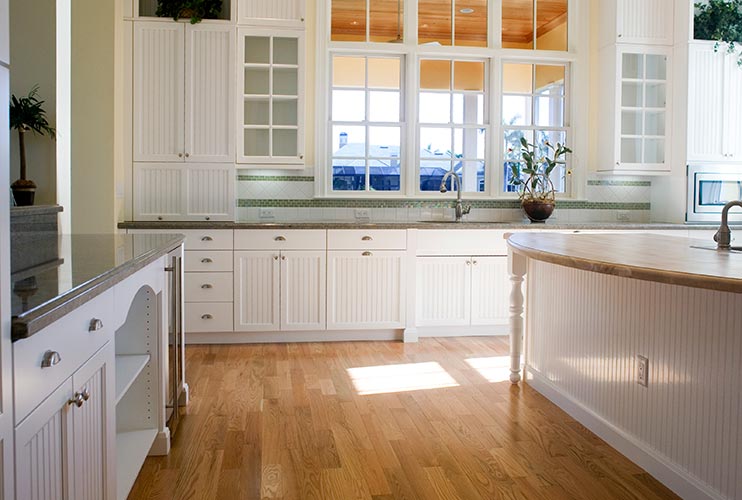 hamptons3 Kitchen Renovations Cape Schanck