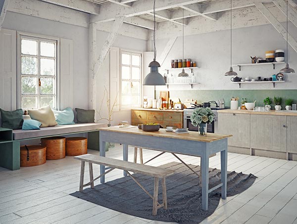 Read more about the article Country Style Kitchen Design in Melbourne: French Provincial, Hamptons & Custom Kitchens Explained