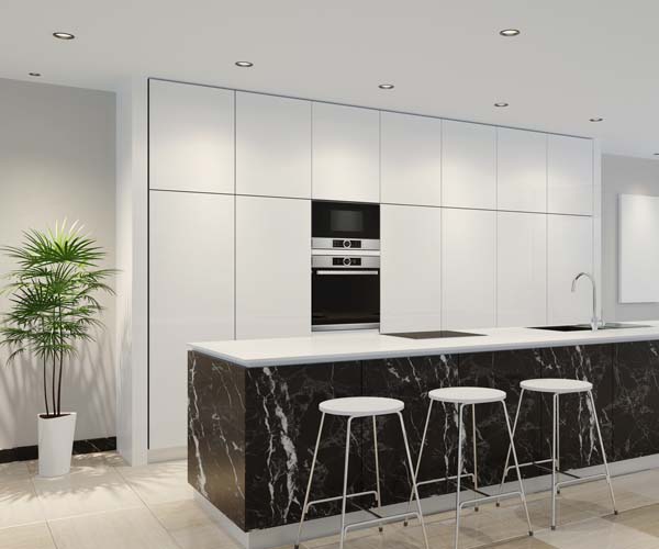 Read more about the article 5 Features of a Good Kitchen Designs in Melbourne